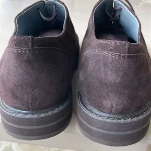 carlo pazolini | Shoes | Carlo Pazolini Mens Suede Dark  display picture 3